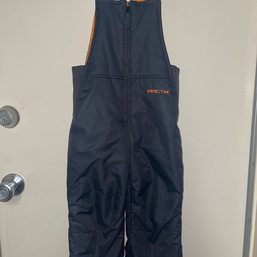 Arctix Kids Snow Bib